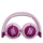 JBL JR 320 BT fioletowe - 1263155 - zdjęcie 4